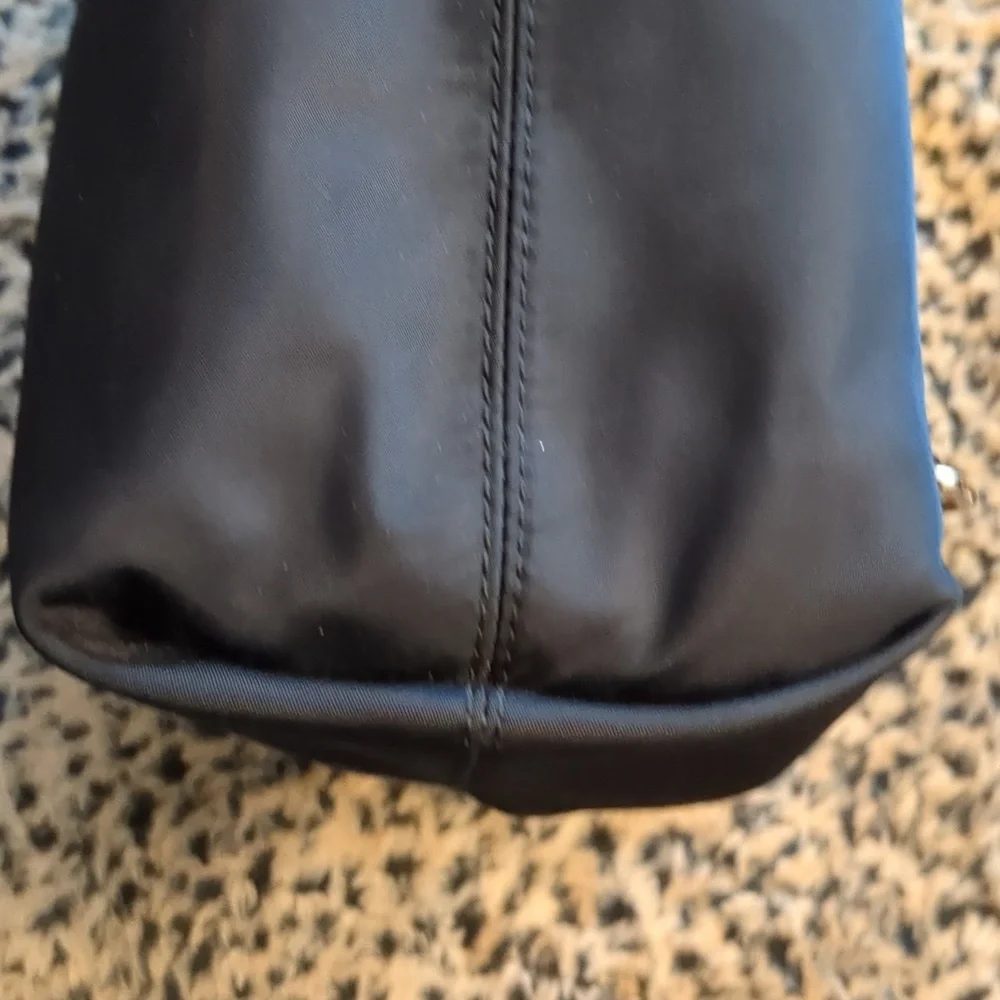 Henri Bendel Large Jet Setter Backpack - Picture 11 of 14